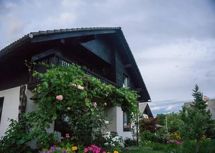 Apartment Ivana B