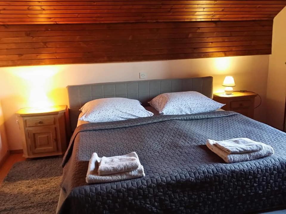 Ivana B Apartment *