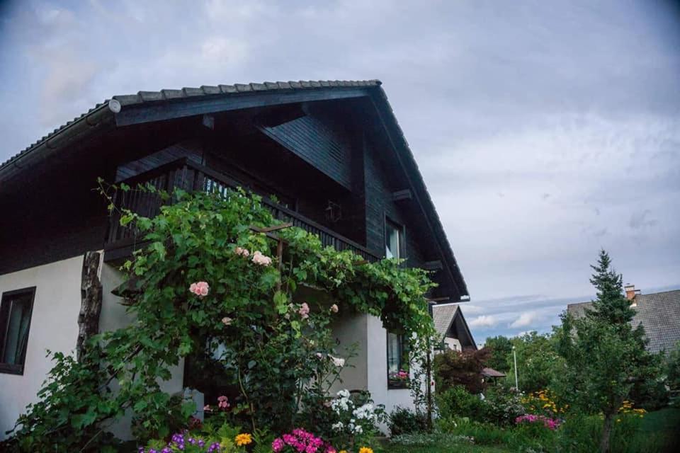 Apartment Ivana B Lesce (Upper Carniola)