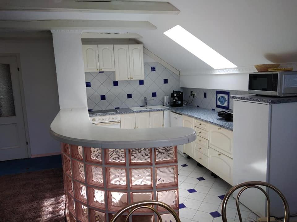 Apartment Ivana B Lesce (Upper Carniola)
