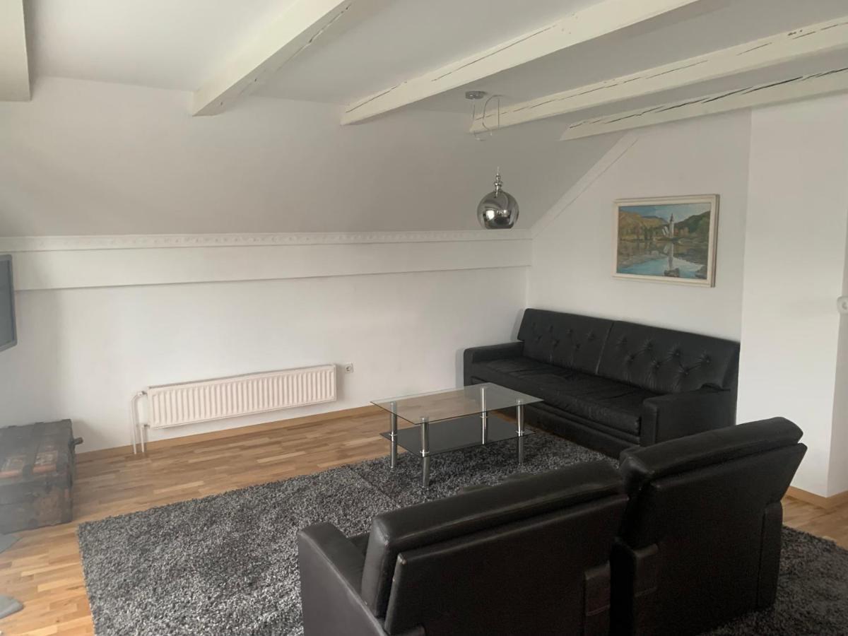 Apartment Ivana B