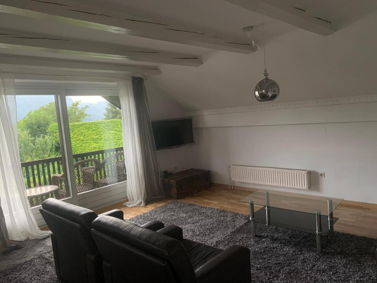 Ivana B Apartment Lesce (Upper Carniola)