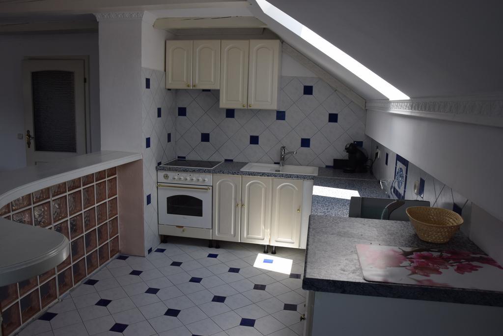 Apartment Ivana B *