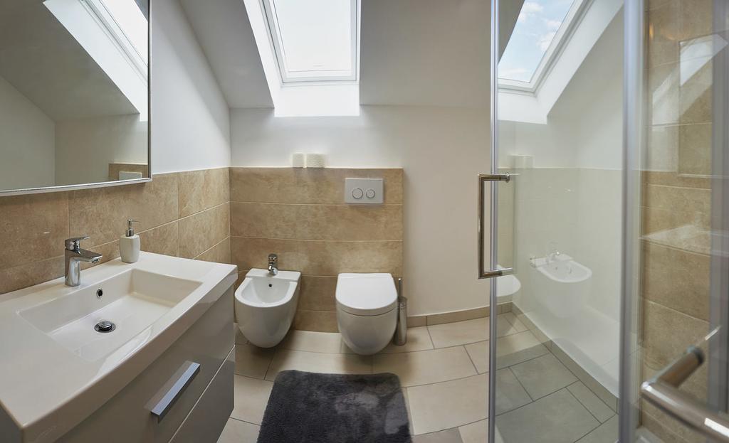 Apartment Ivana B Lesce (Upper Carniola)