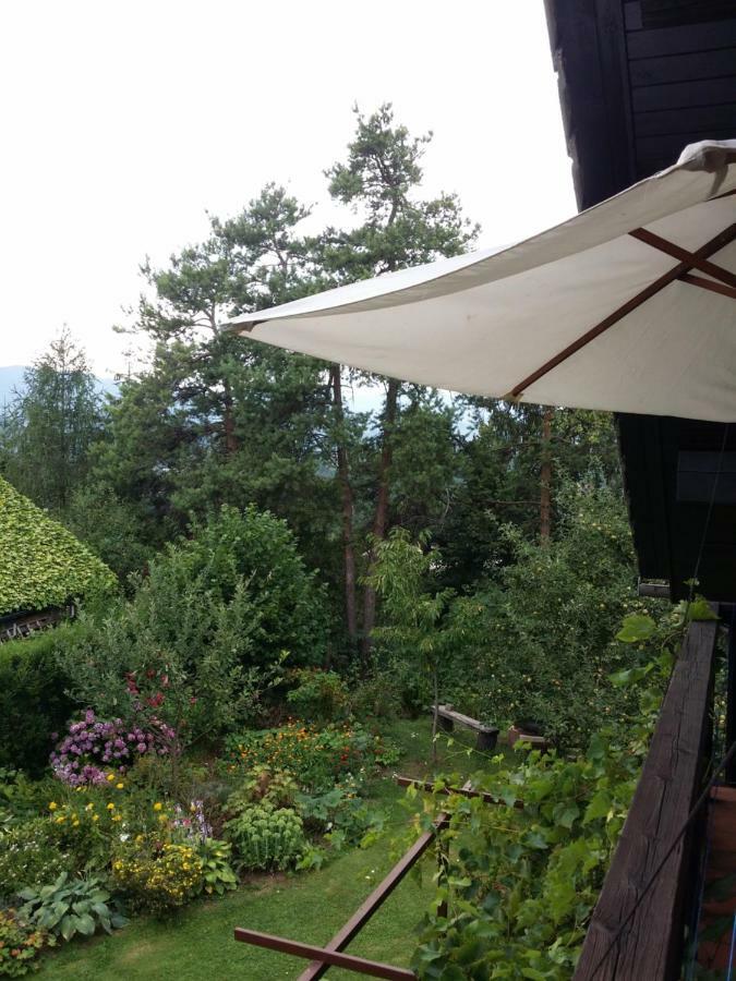 Ivana B Apartment Lesce (Upper Carniola)