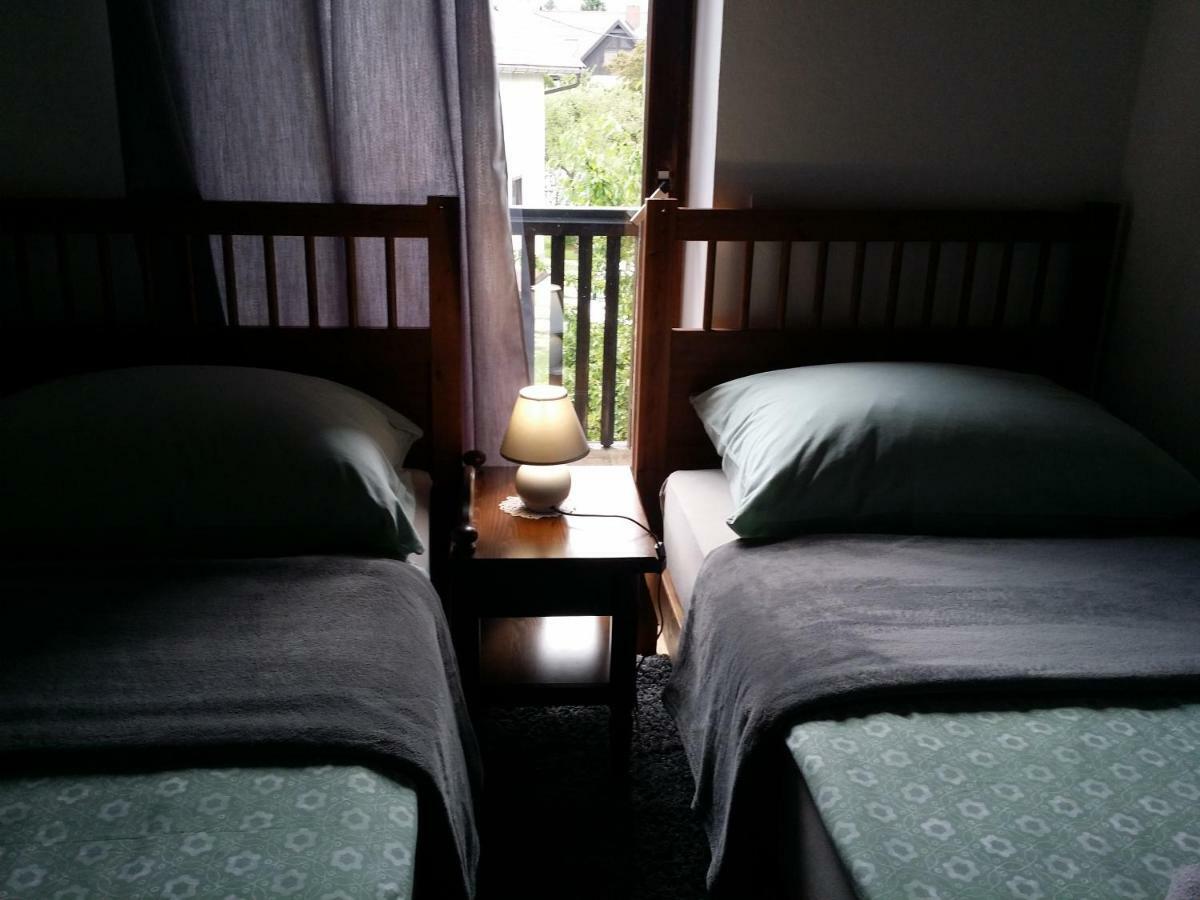 Apartment Ivana B